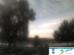Archiv Foto Webcam Strandhaus Birkach - Blick auf den Rothsee 03:00