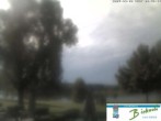 Archiv Foto Webcam Strandhaus Birkach - Blick auf den Rothsee 05:00