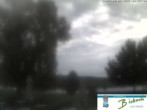 Archiv Foto Webcam Strandhaus Birkach - Blick auf den Rothsee 06:00