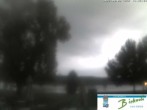 Archiv Foto Webcam Strandhaus Birkach - Blick auf den Rothsee 11:00