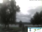 Archiv Foto Webcam Strandhaus Birkach - Blick auf den Rothsee 08:00