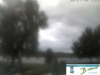 Archiv Foto Webcam Strandhaus Birkach - Blick auf den Rothsee 09:00