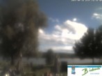 Archiv Foto Webcam Strandhaus Birkach - Blick auf den Rothsee 15:00