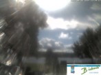 Archiv Foto Webcam Strandhaus Birkach - Blick auf den Rothsee 11:00