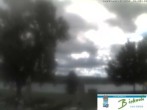 Archiv Foto Webcam Strandhaus Birkach - Blick auf den Rothsee 13:00