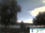 Archiv Foto Webcam Strandhaus Birkach - Blick auf den Rothsee 15:00