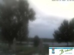 Archiv Foto Webcam Strandhaus Birkach - Blick auf den Rothsee 17:00