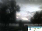 Archiv Foto Webcam Strandhaus Birkach - Blick auf den Rothsee 19:00