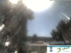 Archiv Foto Webcam Strandhaus Birkach - Blick auf den Rothsee 11:00