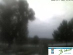 Archiv Foto Webcam Strandhaus Birkach - Blick auf den Rothsee 17:00