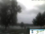 Archiv Foto Webcam Strandhaus Birkach - Blick auf den Rothsee 11:00