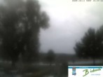 Archiv Foto Webcam Strandhaus Birkach - Blick auf den Rothsee 17:00