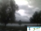 Archiv Foto Webcam Strandhaus Birkach - Blick auf den Rothsee 06:00