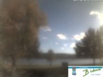 Archiv Foto Webcam Strandhaus Birkach - Blick auf den Rothsee 13:00