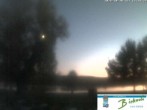 Archiv Foto Webcam Strandhaus Birkach - Blick auf den Rothsee 17:00