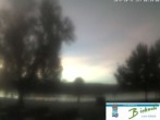 Archiv Foto Webcam Strandhaus Birkach - Blick auf den Rothsee 05:00