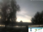 Archiv Foto Webcam Strandhaus Birkach - Blick auf den Rothsee 06:00