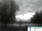 Archiv Foto Webcam Strandhaus Birkach - Blick auf den Rothsee 07:00