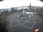 Archived image Webcam View towards square Exerzierplatz in Pirmasens, Rhineland-Palatine 05:00