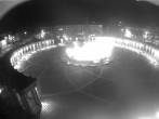 Archived image Webcam View towards square Exerzierplatz in Pirmasens, Rhineland-Palatine 23:00