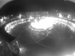 Archived image Webcam View towards square Exerzierplatz in Pirmasens, Rhineland-Palatine 05:00