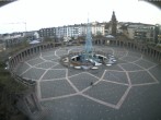 Archiv Foto Webcam Blick auf Exerzierplatz in Pirmasens (Rheinland-Pfalz) 15:00