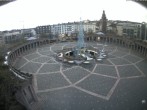 Archiv Foto Webcam Blick auf Exerzierplatz in Pirmasens (Rheinland-Pfalz) 15:00