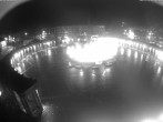 Archived image Webcam View towards square Exerzierplatz in Pirmasens, Rhineland-Palatine 23:00