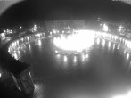 Archived image Webcam View towards square Exerzierplatz in Pirmasens, Rhineland-Palatine 03:00