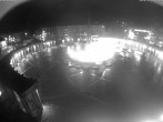 Archived image Webcam View towards square Exerzierplatz in Pirmasens, Rhineland-Palatine 06:00