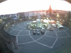 Archiv Foto Webcam Blick auf Exerzierplatz in Pirmasens (Rheinland-Pfalz) 06:00