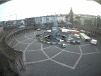 Archiv Foto Webcam Blick auf Exerzierplatz in Pirmasens (Rheinland-Pfalz) 07:00