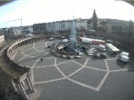 Archiv Foto Webcam Blick auf Exerzierplatz in Pirmasens (Rheinland-Pfalz) 09:00