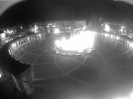 Archived image Webcam View towards square Exerzierplatz in Pirmasens, Rhineland-Palatine 19:00