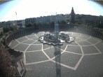 Archiv Foto Webcam Blick auf Exerzierplatz in Pirmasens (Rheinland-Pfalz) 07:00