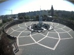 Archiv Foto Webcam Blick auf Exerzierplatz in Pirmasens (Rheinland-Pfalz) 09:00