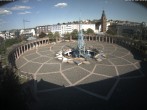 Archiv Foto Webcam Blick auf Exerzierplatz in Pirmasens (Rheinland-Pfalz) 15:00