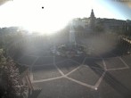 Archiv Foto Webcam Blick auf Exerzierplatz in Pirmasens (Rheinland-Pfalz) 06:00