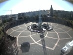 Archiv Foto Webcam Blick auf Exerzierplatz in Pirmasens (Rheinland-Pfalz) 07:00
