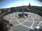 Archiv Foto Webcam Blick auf Exerzierplatz in Pirmasens (Rheinland-Pfalz) 09:00