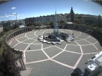 Archiv Foto Webcam Blick auf Exerzierplatz in Pirmasens (Rheinland-Pfalz) 11:00