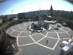 Archiv Foto Webcam Blick auf Exerzierplatz in Pirmasens (Rheinland-Pfalz) 09:00