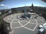 Archiv Foto Webcam Blick auf Exerzierplatz in Pirmasens (Rheinland-Pfalz) 11:00