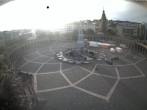 Archiv Foto Webcam Blick auf Exerzierplatz in Pirmasens (Rheinland-Pfalz) 06:00