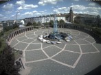 Archiv Foto Webcam Blick auf Exerzierplatz in Pirmasens (Rheinland-Pfalz) 13:00