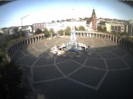 Archiv Foto Webcam Blick auf Exerzierplatz in Pirmasens (Rheinland-Pfalz) 17:00