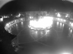 Archived image Webcam View towards square Exerzierplatz in Pirmasens, Rhineland-Palatine 23:00