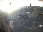 Archiv Foto Webcam Blick auf Exerzierplatz in Pirmasens (Rheinland-Pfalz) 05:00