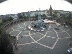 Archiv Foto Webcam Blick auf Exerzierplatz in Pirmasens (Rheinland-Pfalz) 09:00