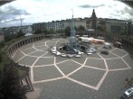 Archiv Foto Webcam Blick auf Exerzierplatz in Pirmasens (Rheinland-Pfalz) 11:00